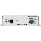 CLASS-D MINI AMPLIFIER