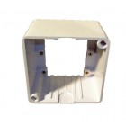 WALL MOUNTED HOUSING FOR AT36R