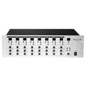 DIGITAL AUDIO MATRIX 8 IN - 8 OUT