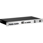 STEREO PREAMPLIFIER 6 IN