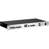 STEREO PREAMPLIFIER 6 IN