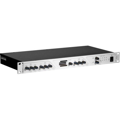 STEREO PREAMPLIFIER 6 IN