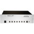 MULTIZONE AMPLIFIER-PREAMPLIFIER 240W