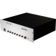 MULTIZONE AMPLIFIER-PREAMPLIFIER 240W