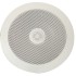 HAUT-PARLEUR DE PLAFOND 20W 2 VOIES