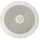 HAUT-PARLEUR DE PLAFOND 20W 2 VOIES