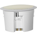 HAUT-PARLEUR DE PLAFOND 30W 2 VOIES CLOS Ø240