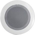 HAUT-PARLEUR DE PLAFOND 6W Ø240