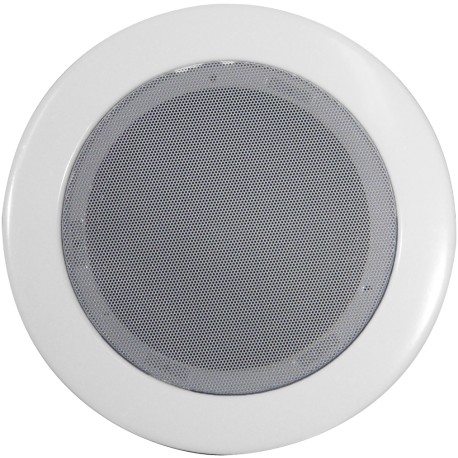 6W CEILING SPEAKER Ø240
