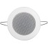 6W CEILING SPEAKER Ø100