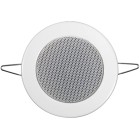 6W CEILING SPEAKER Ø100