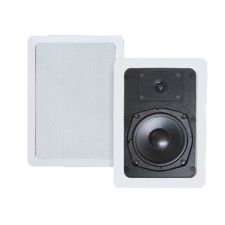 20W WALL MOUNT SPEAKER