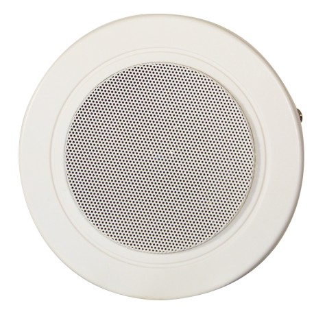 WATERPROOF 6W CEILING SPEAKER