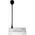 6-ZONE CALL STATION MICROPHONE