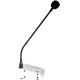 8-ZONE CALL STATION MICROPHONE