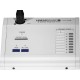 8-ZONE CALL STATION MICROPHONE