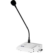 8-ZONE CALL STATION MICROPHONE