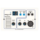 REMOTE CONTROL PANEL