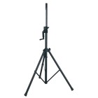 STAND FOR SPEAKER WITH RACK