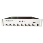 AMPLIFIER-PREAMPLIFIER 120W