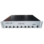 AMPLIFIER-PREAMPLIFIER 240W