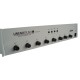 AMPLIFIER-PREAMPLIFIER 240W