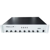 AMPLIFIER-PREAMPLIFIER 60W