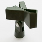 CLIP MICROPHONE Ø22 TO 30mm