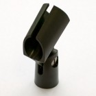 MICROPHONE HOLDER, Ø22 à 30 mm