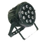 12x9W PAR LED - 45° BEAM ANGLE