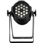 Projecteur LED - 18x3W - IP20