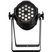 18x3W LED PROJECTOR - IP20