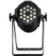 Projecteur LED - 18x3W - IP20