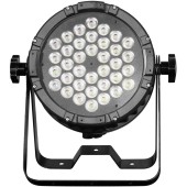 36x10W LED PROJECTOR - ANGLE 25°