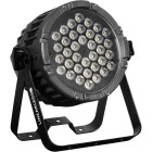 36x3W LED PROJECTOR - RGB FULL COLOR