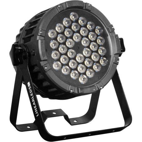 36x3W LED PROJECTOR - RGB FULL COLOR