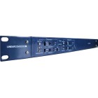 2-CHANNEL 2-WIRE 4-WIRE INTERFACE