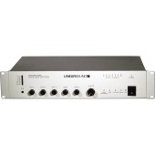 Magnetic loop amplifier