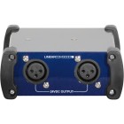 Alimentation pour intercom filaire série 1000