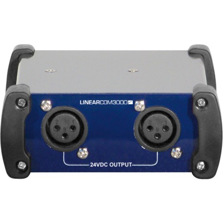 POWER SUPPLY FOR 1000 PRO SERIE INTERCOM