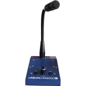 INTERCOM 1000 PRO SERIE SUB-STATION