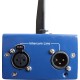 INTERCOM 1000 PRO SERIE SUB-STATION