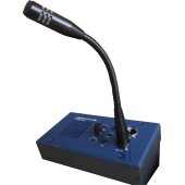 2-CHANNEL INTERCOM 1000 PRO SERIE SUB-STATION