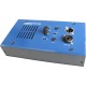 2-CHANNEL INTERCOM 1000 PRO SERIE SUB-STATION
