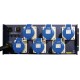 6x6kW DIMMER PACK