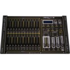 24-CHANNEL DMX LIGHTING CONSOLE