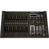 24-CHANNEL DMX LIGHTING CONSOLE