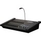24-CHANNEL DMX LIGHTING CONSOLE