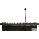 24-CHANNEL DMX LIGHTING CONSOLE