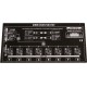 DMX DISTRIBUTOR 8 XLR3 OUTPUTS